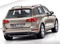 2011 Volkswagen Touareg 2