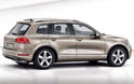2011 Volkswagen Touareg 5