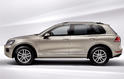 2011 Volkswagen Touareg 8
