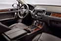 2011 Volkswagen Touareg 9