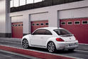 2012 Volkswagen Beetle 13