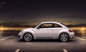 2012 Volkswagen Beetle 17