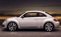 2012 Volkswagen Beetle 5