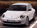 2012 Volkswagen Beetle 6