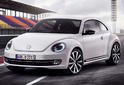 2012 Volkswagen Beetle 7
