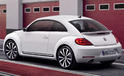 2012 Volkswagen Beetle 8