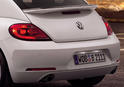 2012 Volkswagen Beetle 9