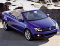 2012 Volkswagen Eos 10