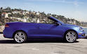 2012 Volkswagen Eos 12