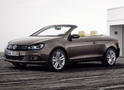 2012 Volkswagen Eos 14