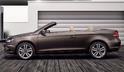 2012 Volkswagen Eos 16