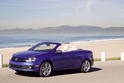 2012 Volkswagen Eos 2