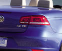 2012 Volkswagen Eos 3