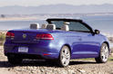 2012 Volkswagen Eos 4