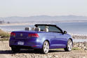 2012 Volkswagen Eos 5