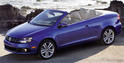 2012 Volkswagen Eos 6