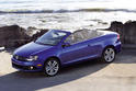2012 Volkswagen Eos 7