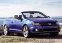 2012 Volkswagen Eos 8