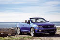2012 Volkswagen Eos 9