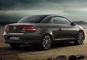 2012 Volkswagen Eos Accessories 7