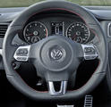 2012 Volkswagen Jetta GLI 1