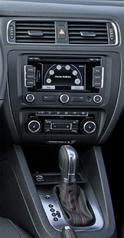 2012 Volkswagen Jetta GLI 2
