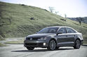 2012 Volkswagen Jetta GLI 8