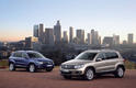2012 Volkswagen Tiguan 1