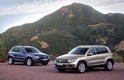 2012 Volkswagen Tiguan 2