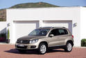 2012 Volkswagen Tiguan Sport Style 10