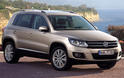 2012 Volkswagen Tiguan Sport Style 11