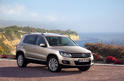 2012 Volkswagen Tiguan Sport Style 12