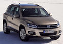 2012 Volkswagen Tiguan Sport Style 13