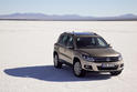 2012 Volkswagen Tiguan Sport Style 14