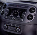 2012 Volkswagen Tiguan Sport Style 3