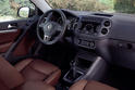 2012 Volkswagen Tiguan Sport Style 4
