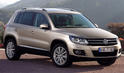 2012 Volkswagen Tiguan Sport Style 5