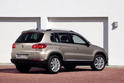 2012 Volkswagen Tiguan Sport Style 8
