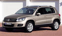 2012 Volkswagen Tiguan Sport Style 9