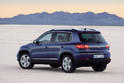 2012 Volkswagen Tiguan Track Style 2