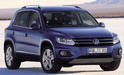 2012 Volkswagen Tiguan Track Style 3