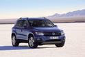 2012 Volkswagen Tiguan Track Style 4