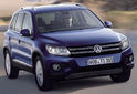 2012 Volkswagen Tiguan Track Style 5