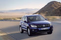 2012 Volkswagen Tiguan Track Style 6