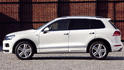 2012 Volkswagen Touareg R Line 6