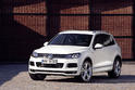 2012 Volkswagen Touareg R Line 9