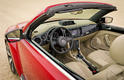 2013 Volkswagen Beetle Convertible 10