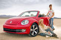 2013 Volkswagen Beetle Convertible 11