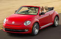 2013 Volkswagen Beetle Convertible 12