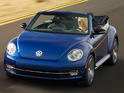 2013 Volkswagen Beetle Convertible 13